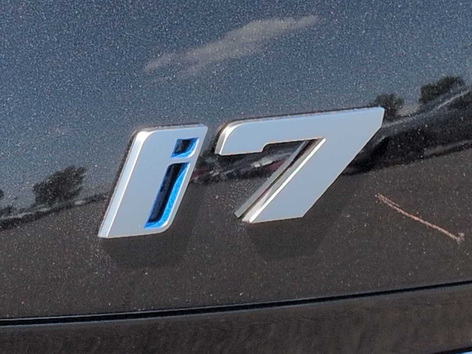Thumbnail: 2026 BMW i7 - 13