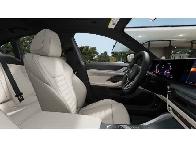 Thumbnail: 2026 BMW i4 - 9