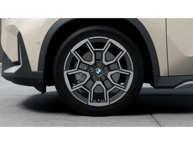 Thumbnail: 2026 BMW X1 - 7