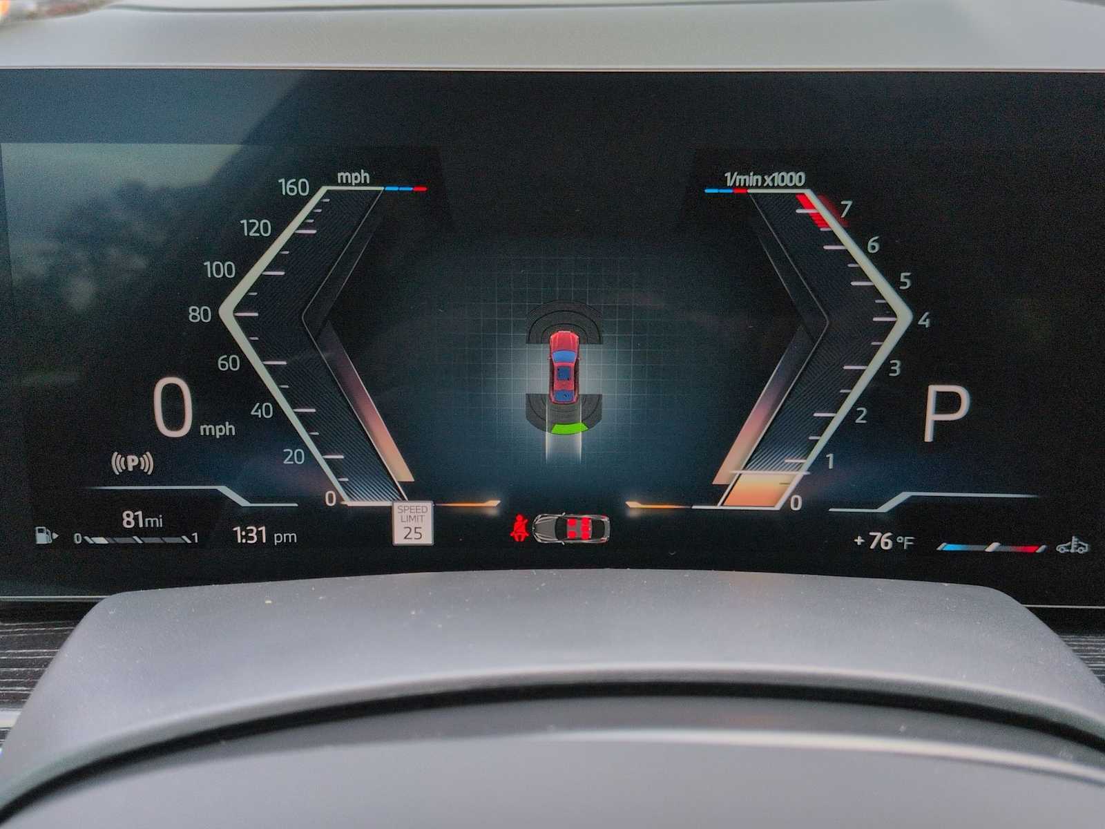 Thumbnail: 2026 BMW X6 - 36