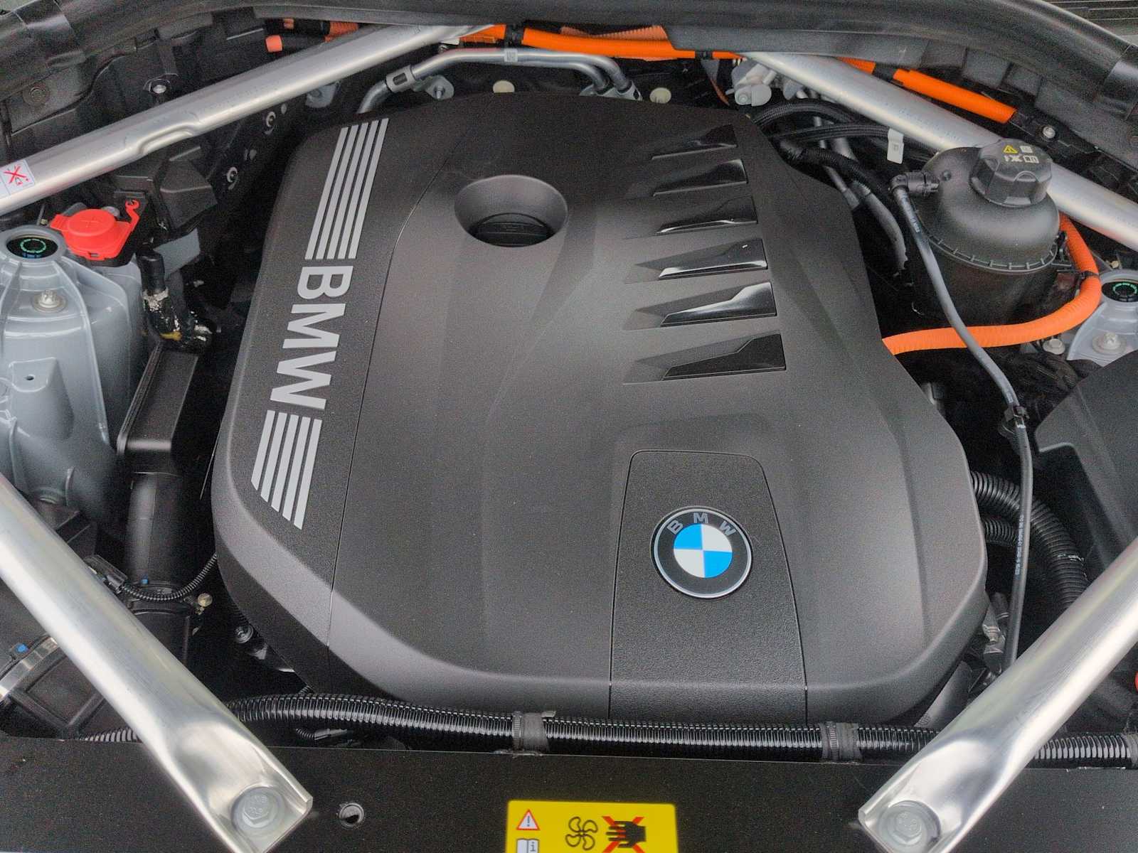 Thumbnail: 2026 BMW X5 - 15