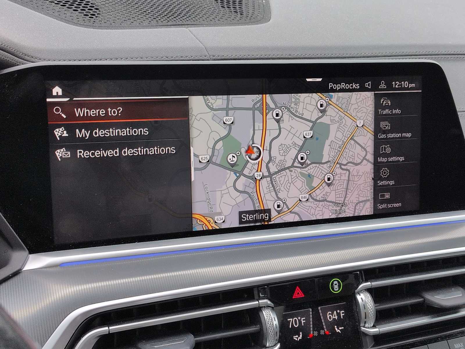 Thumbnail: 2021 BMW X5 - 31