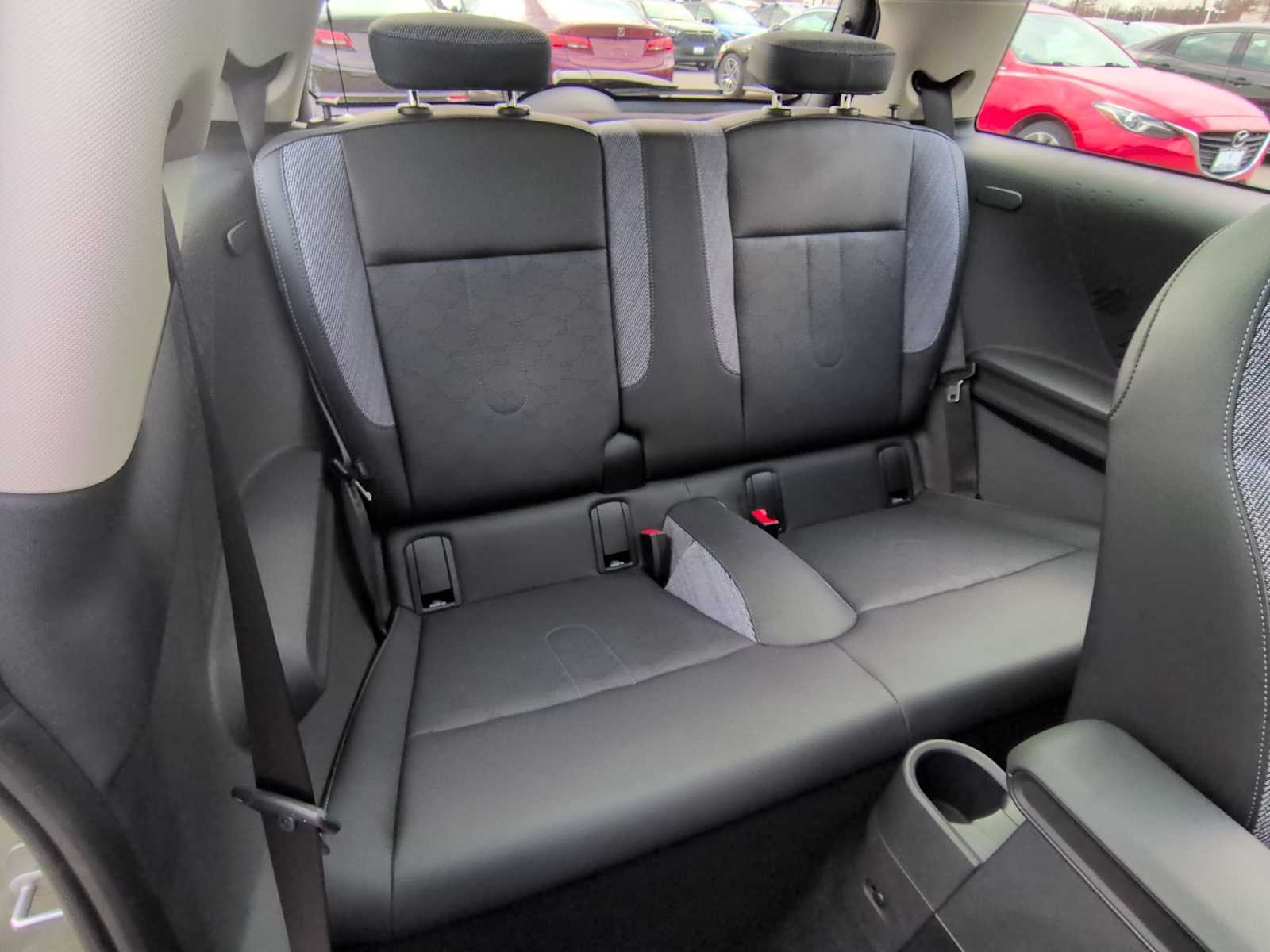 Thumbnail: 2025 MINI Cooper Hardtop - 21