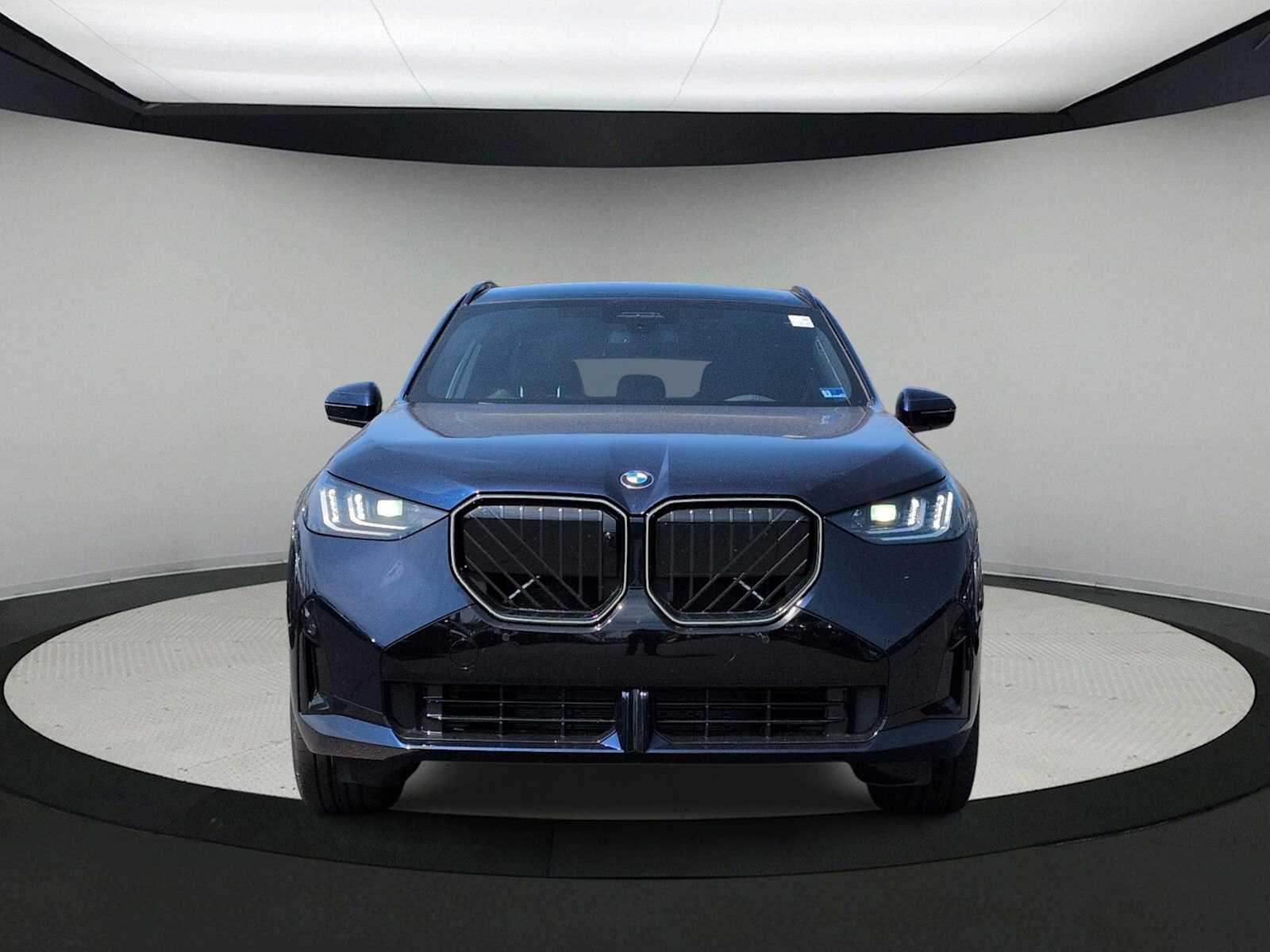 Thumbnail: 2026 BMW X3 - 3