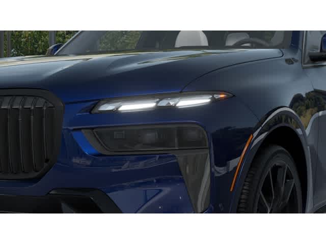 Thumbnail: 2026 BMW X7 - 6