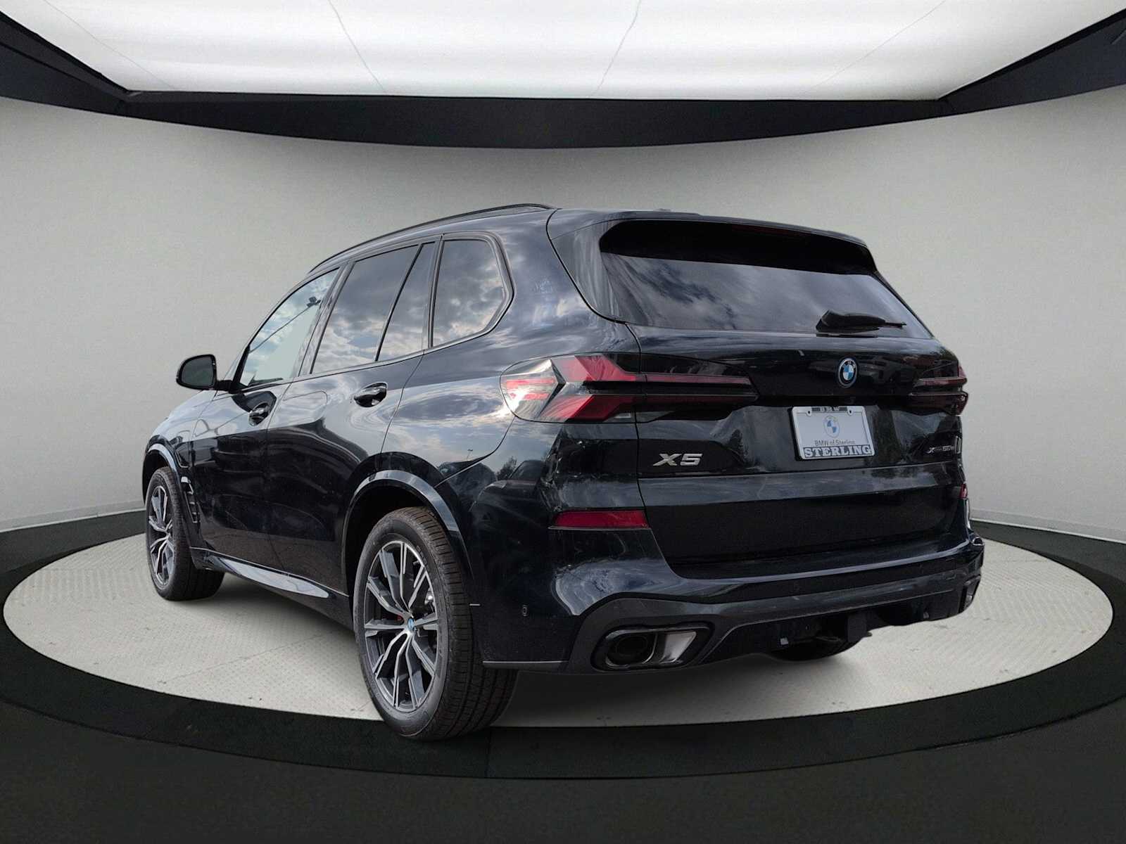 Thumbnail: 2026 BMW X5 - 6