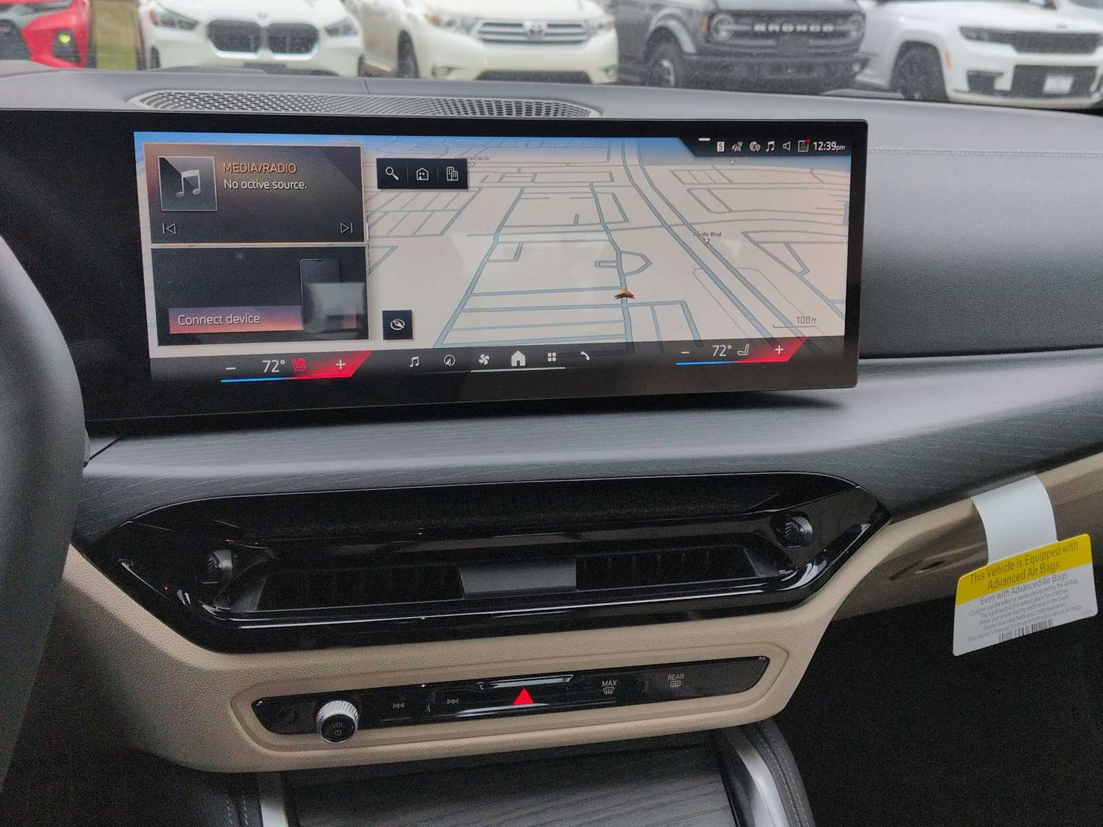 Thumbnail: 2026 BMW 4 Series - 28