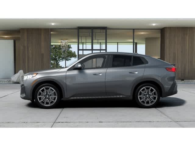 Thumbnail: 2026 BMW X2 - 4