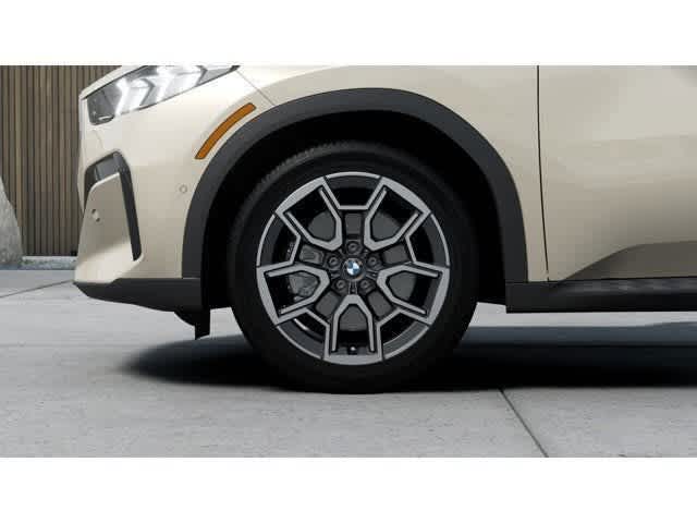 Thumbnail: 2026 BMW X2 - 7