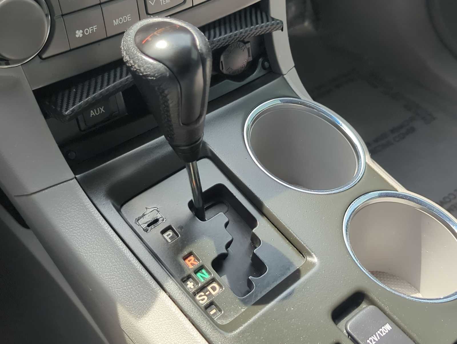 2008 Toyota Highlander Sport 24