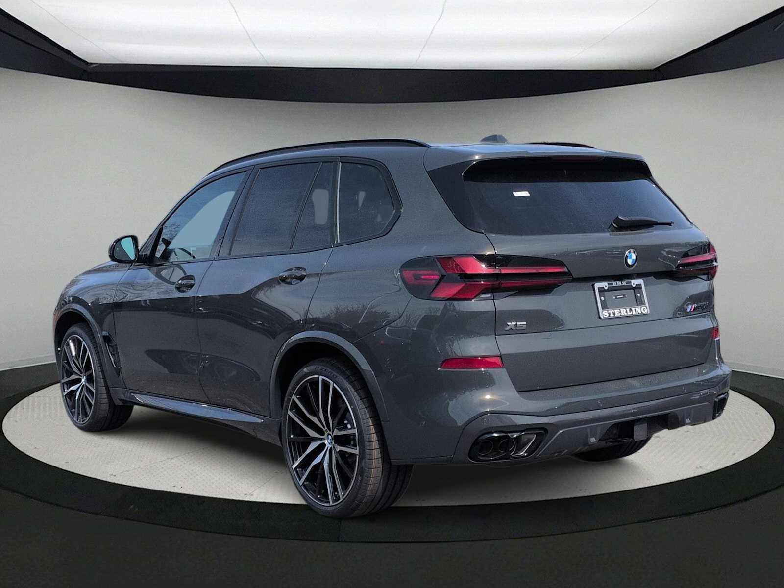 Thumbnail: 2026 BMW X5 - 5