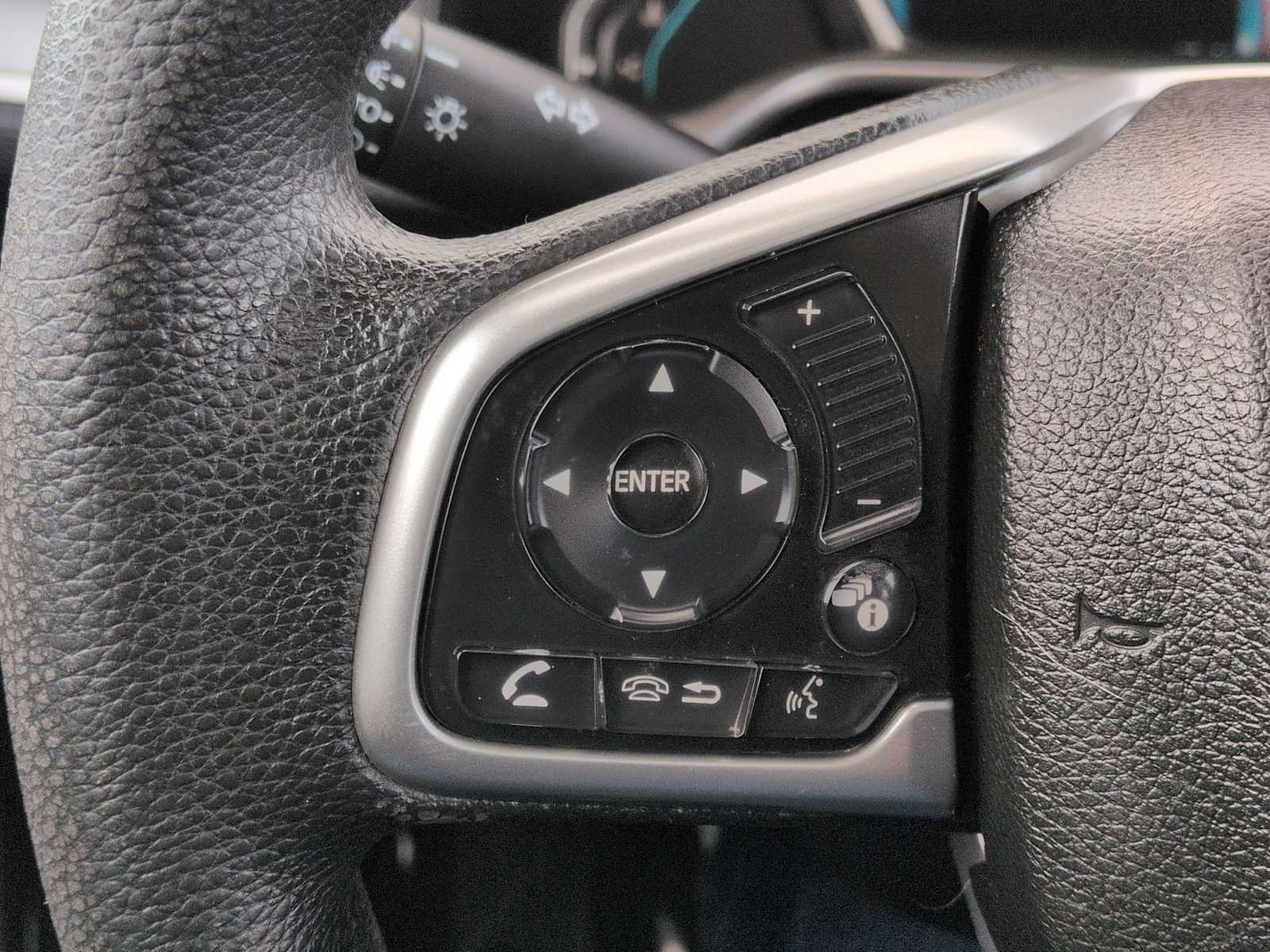 Thumbnail: 2018 Honda Civic - 26