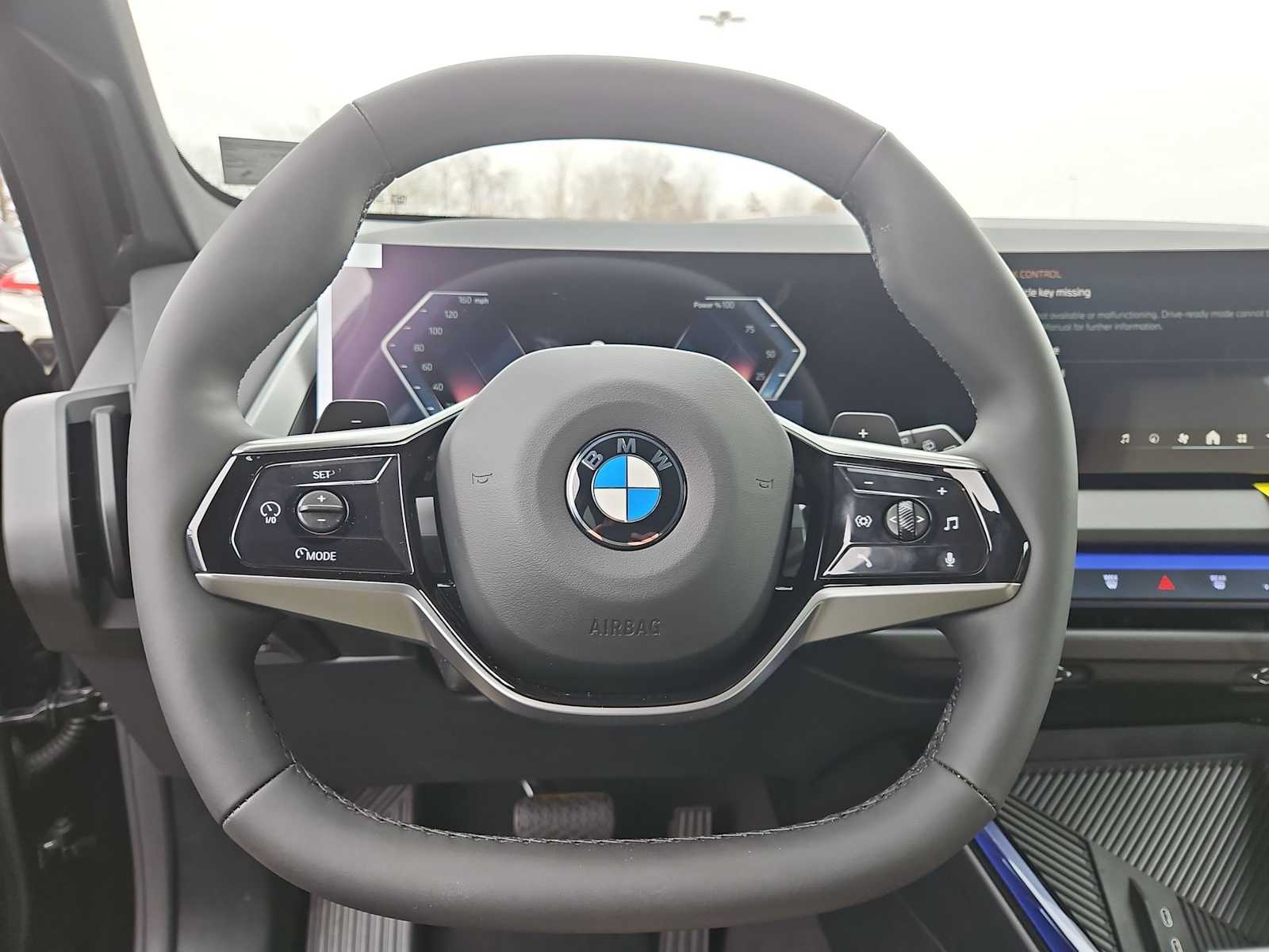 Thumbnail: 2026 BMW X3 - 21