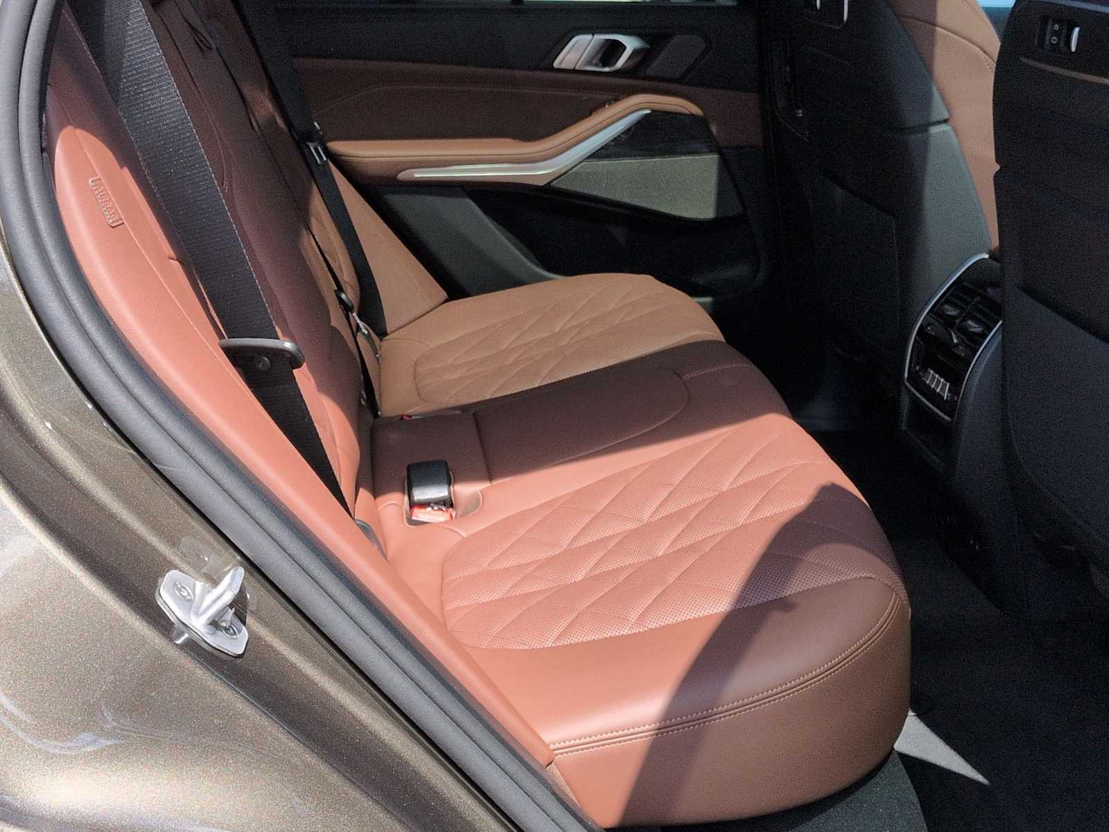 Thumbnail: 2026 BMW X5 - 22