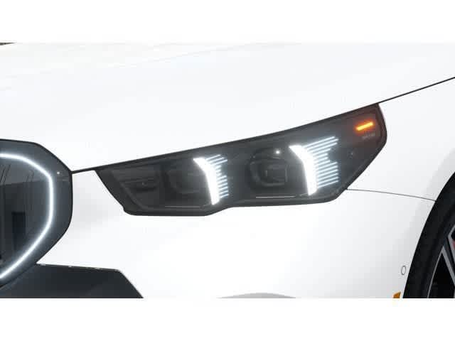 Thumbnail: 2026 BMW 5 Series - 6