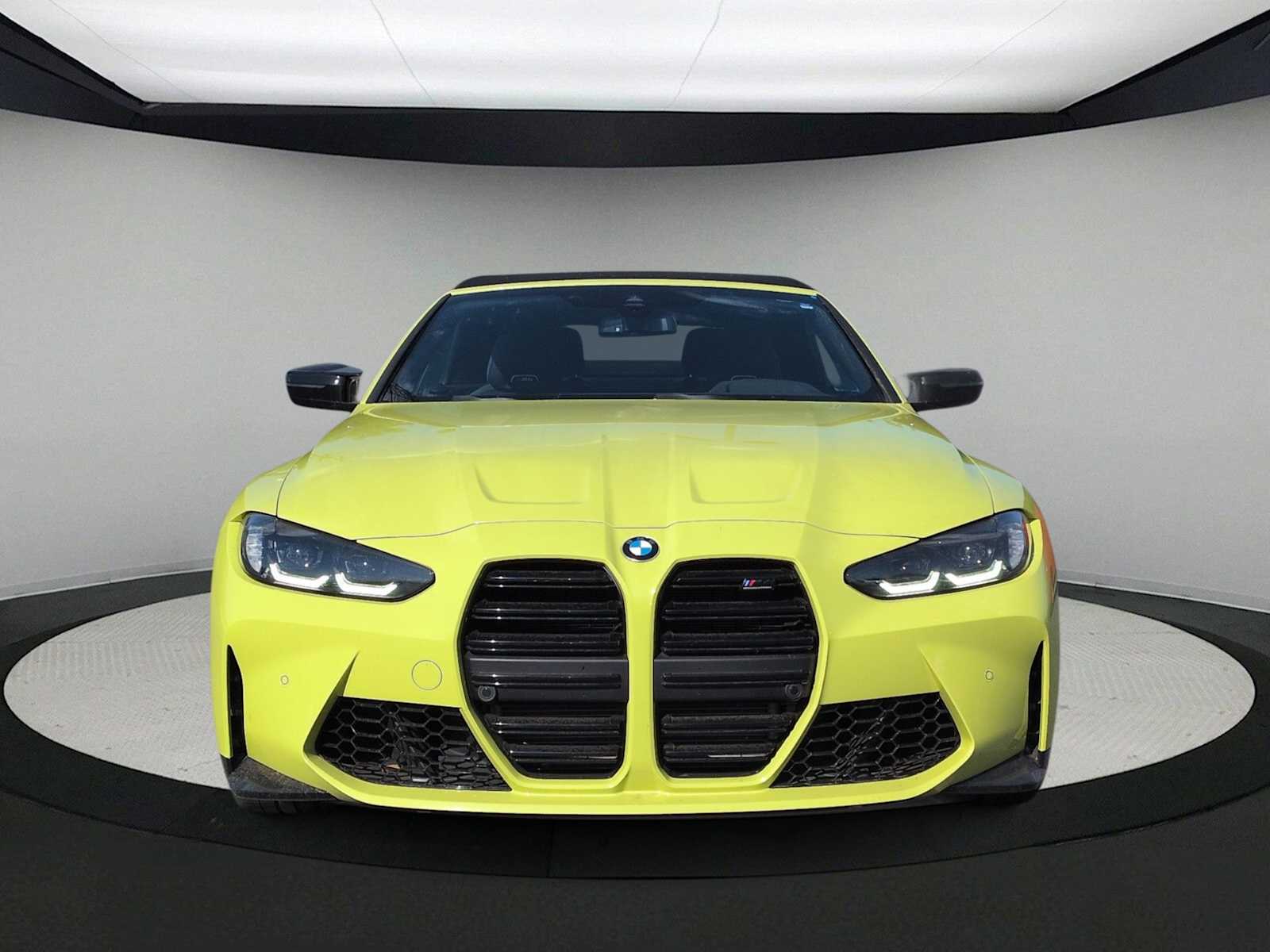 Thumbnail: 2022 BMW M4 - 3