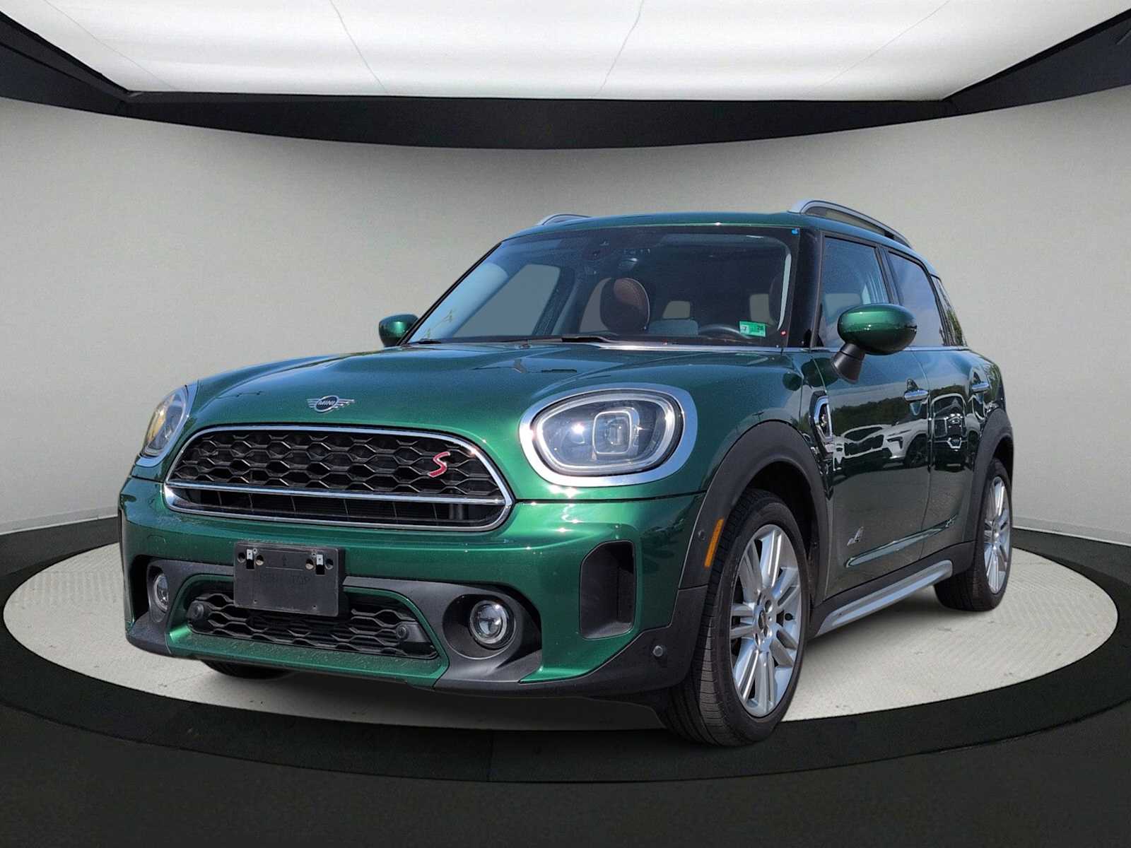 Thumbnail: 2024 MINI Cooper Countryman - 4