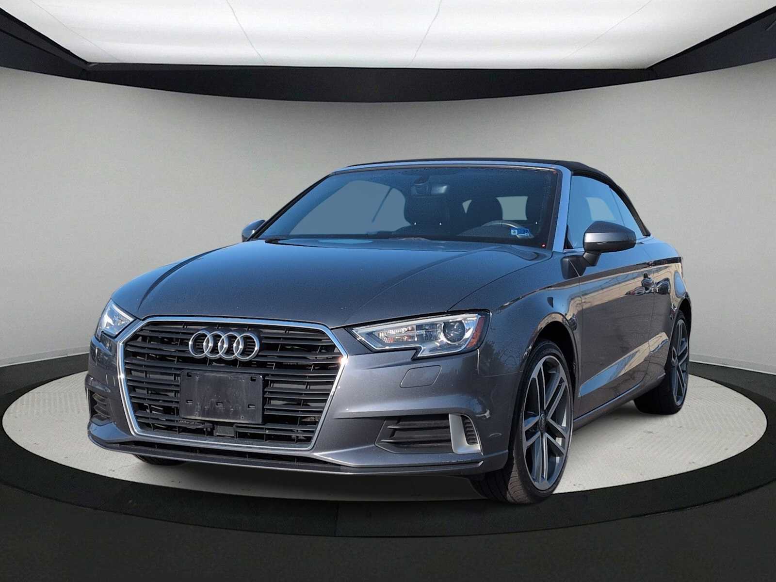 Thumbnail: 2017 Audi A3 - 4