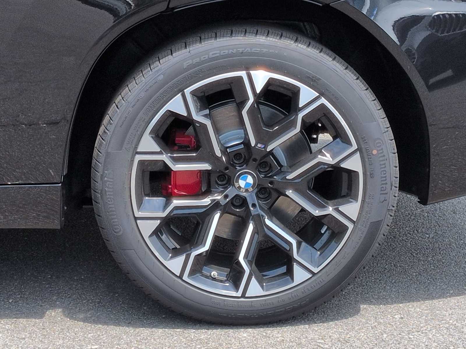 Thumbnail: 2026 BMW X3 - 14