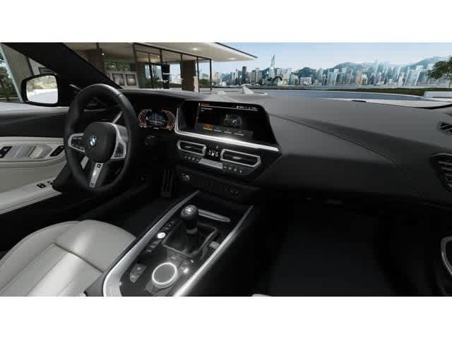 Thumbnail: 2026 BMW Z4 - 14