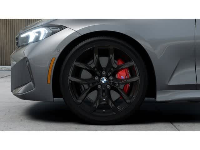 Thumbnail: 2026 BMW 3 Series - 7