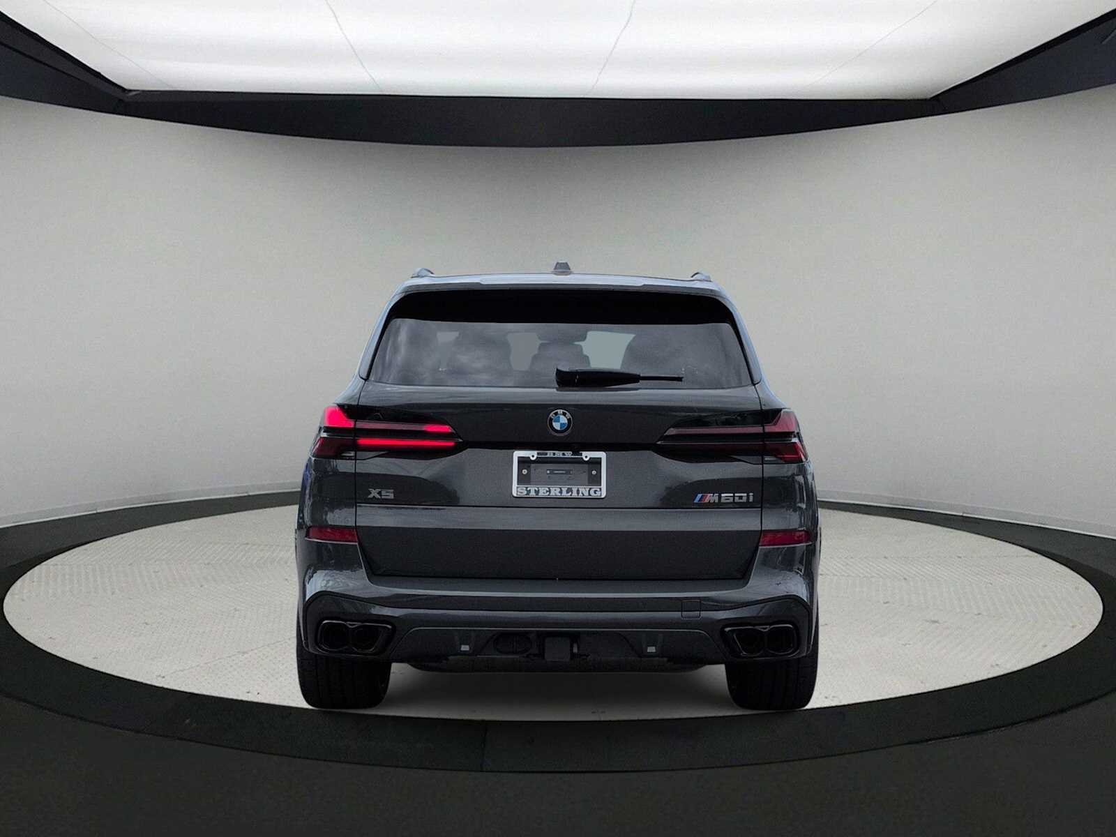 Thumbnail: 2026 BMW X5 - 7