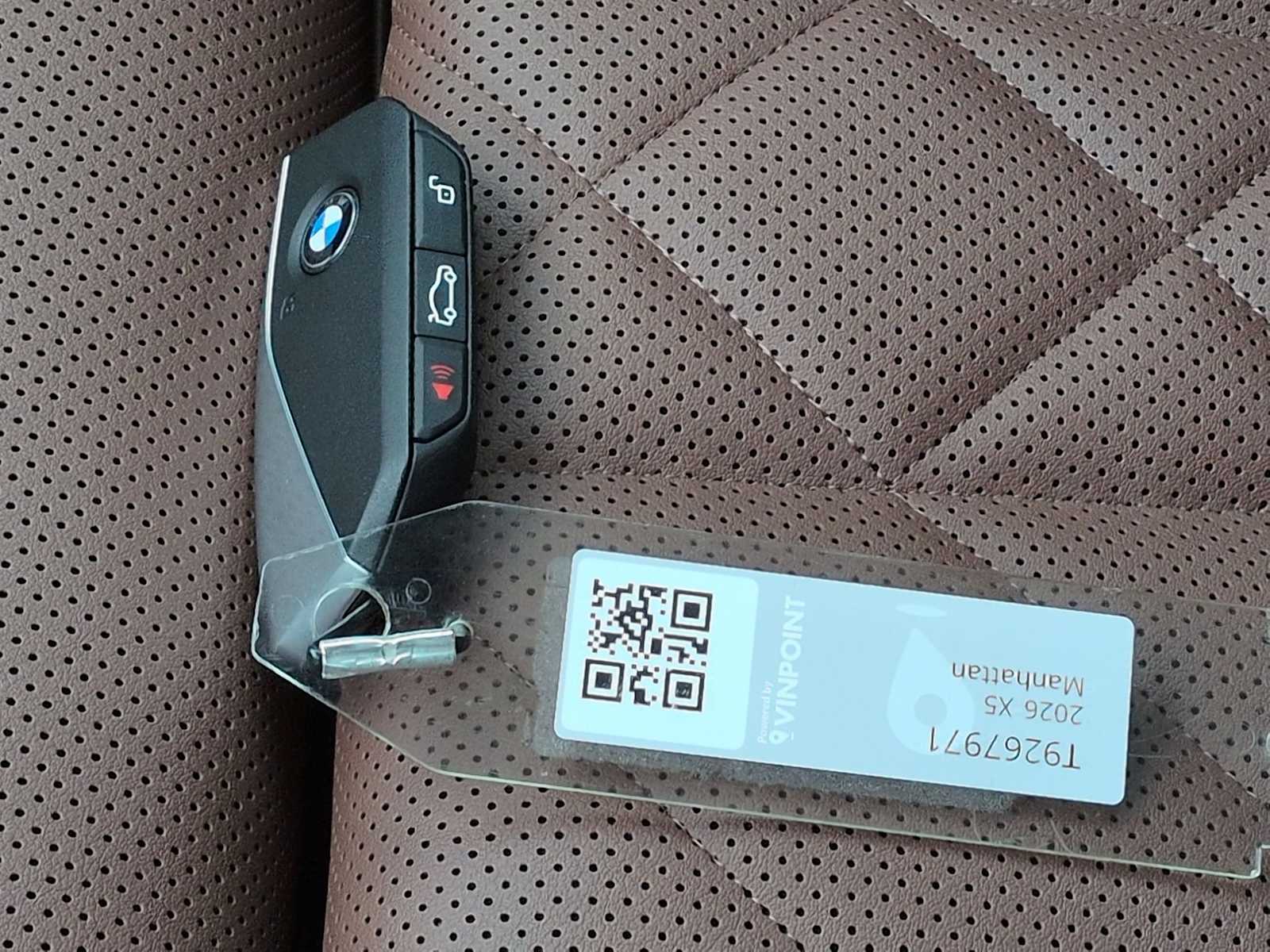 Thumbnail: 2026 BMW X5 - 36