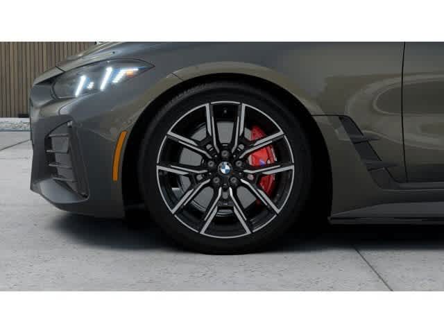 Thumbnail: 2026 BMW i4 - 7