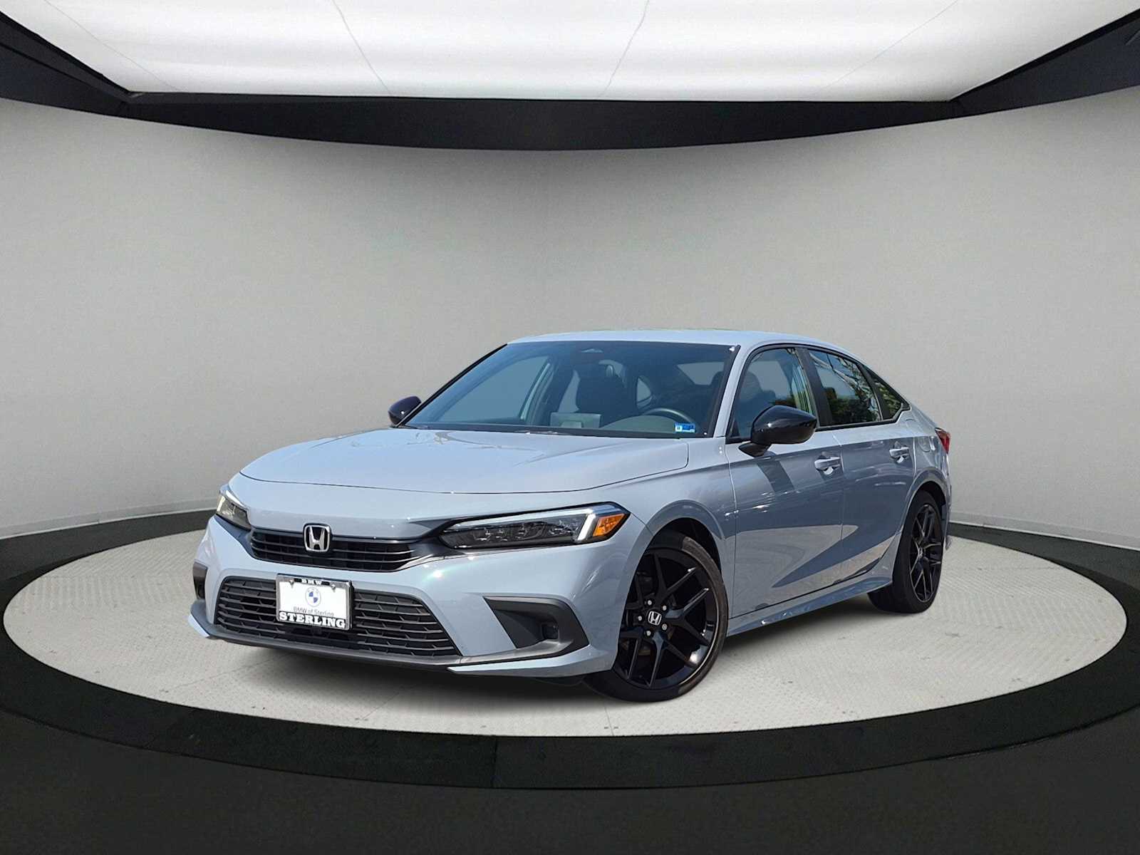 2023 Honda Civic