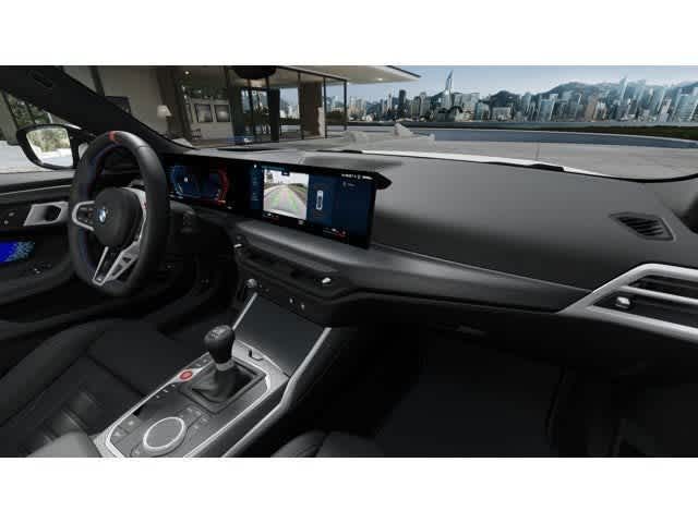 Thumbnail: 2026 BMW M2 - 14