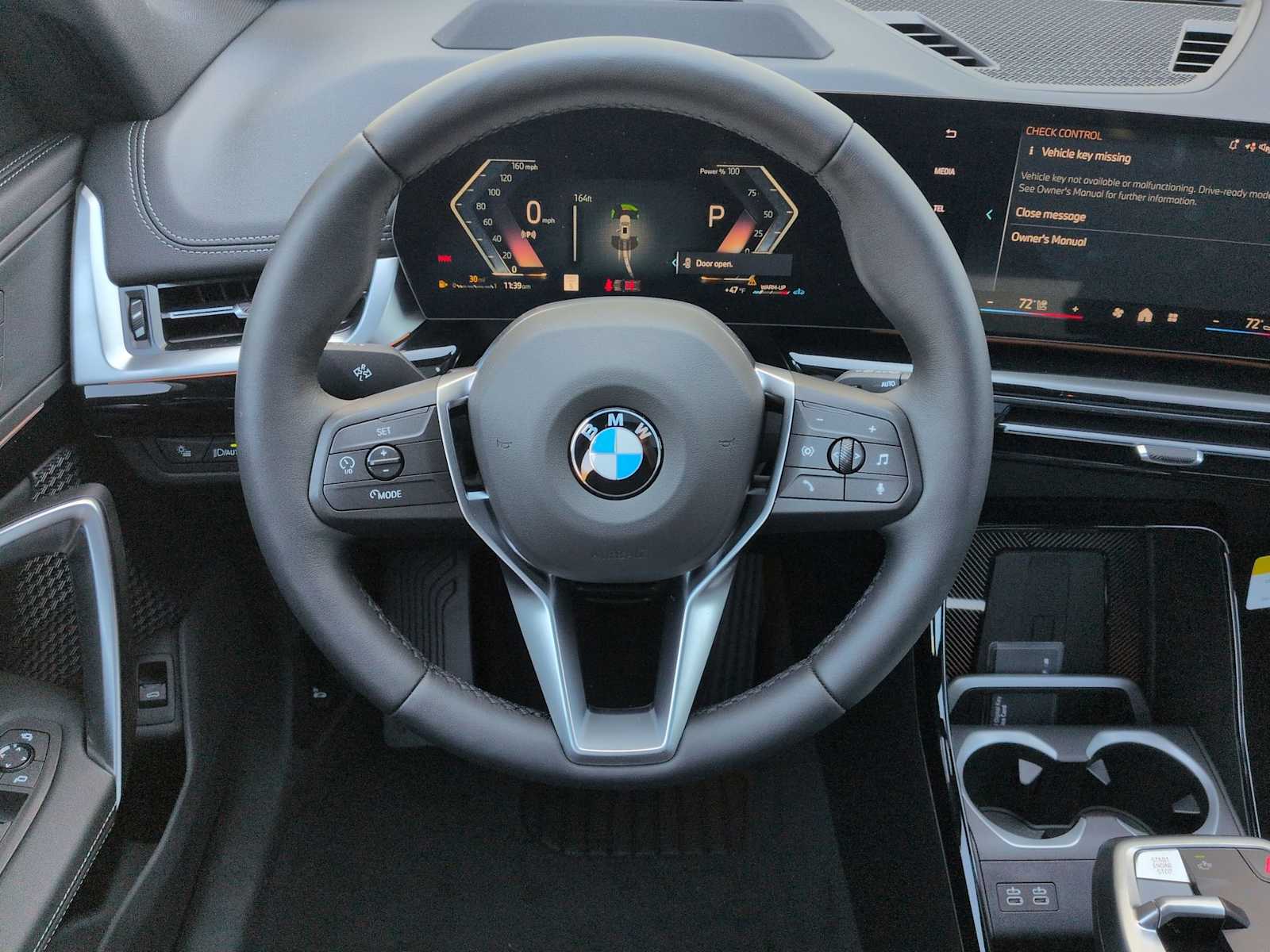 Thumbnail: 2026 BMW X1 - 25