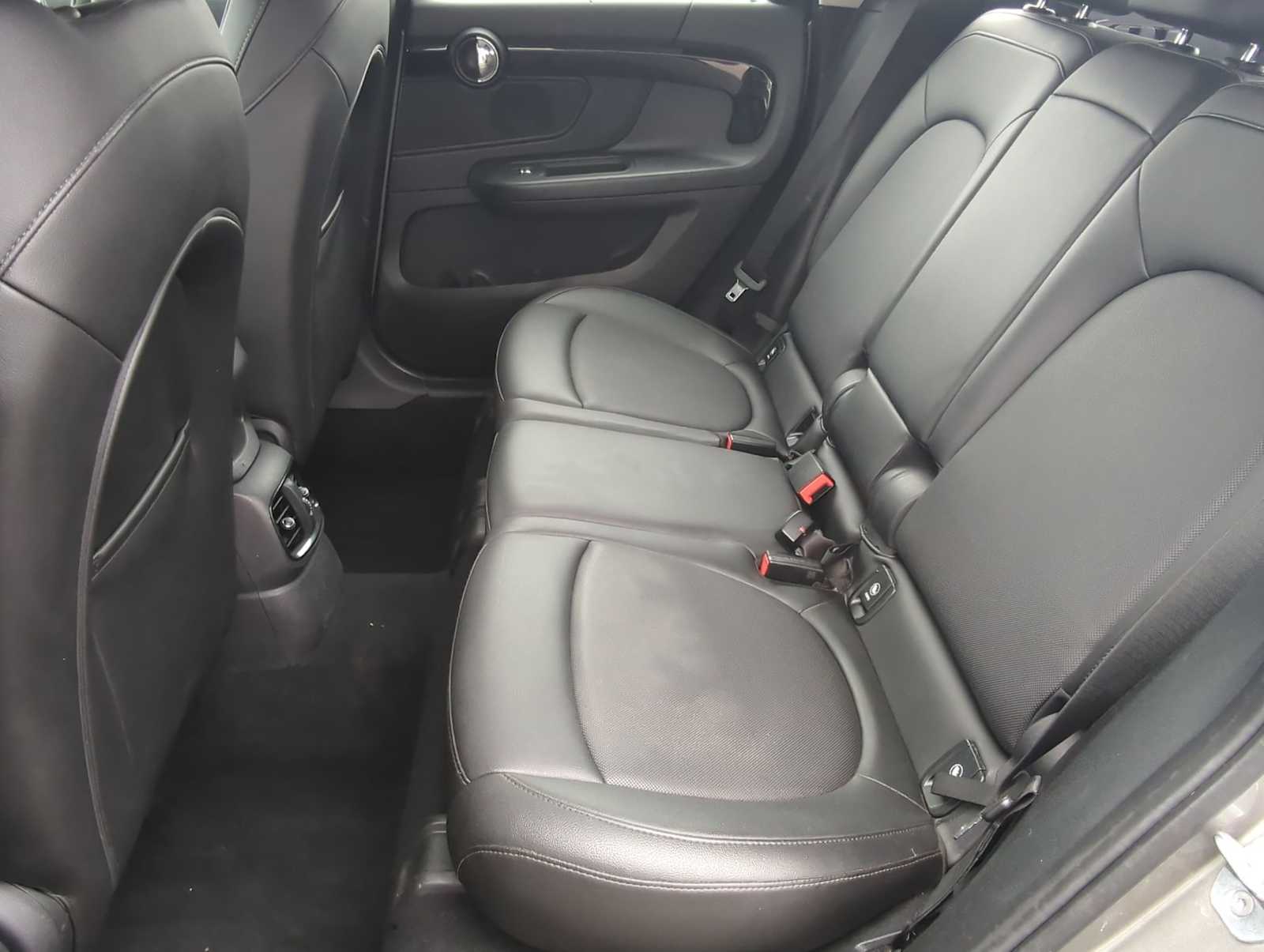 Thumbnail: 2019 MINI Cooper Countryman - 21