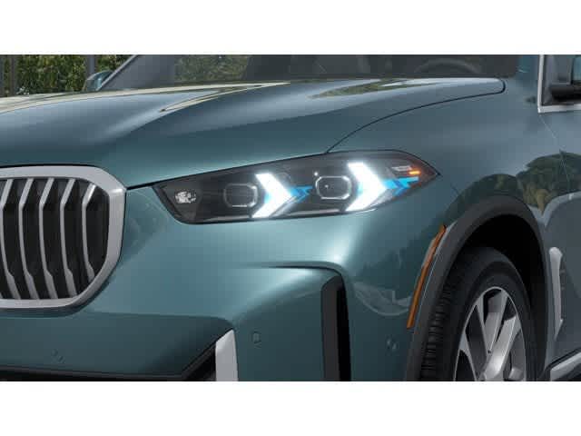 Thumbnail: 2026 BMW X5 - 6