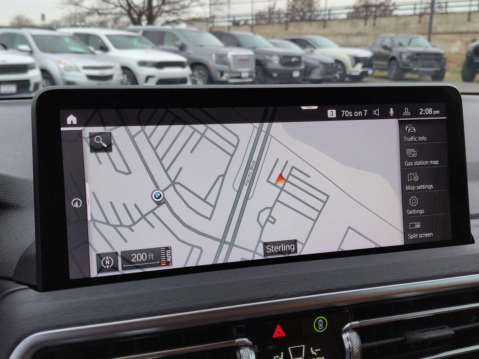 Thumbnail: 2023 BMW X3 - 31