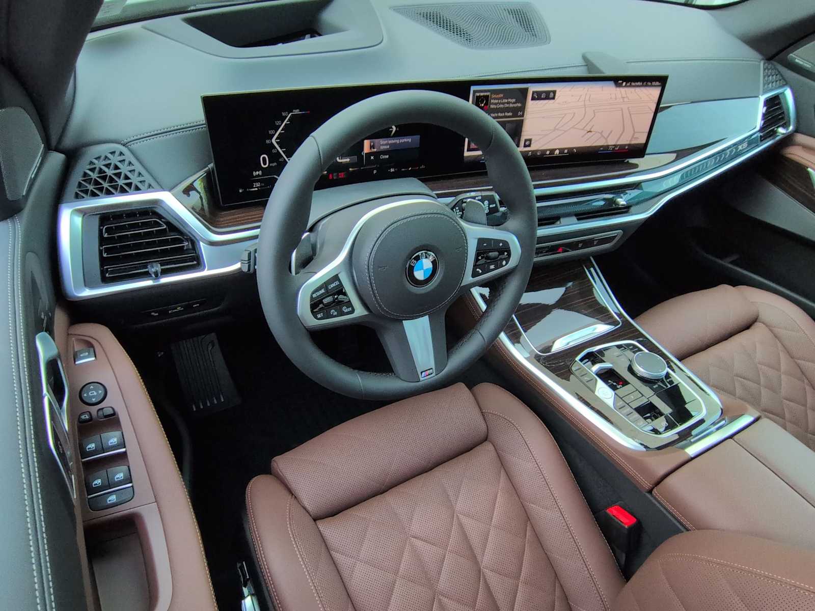 Thumbnail: 2026 BMW X5 - 10
