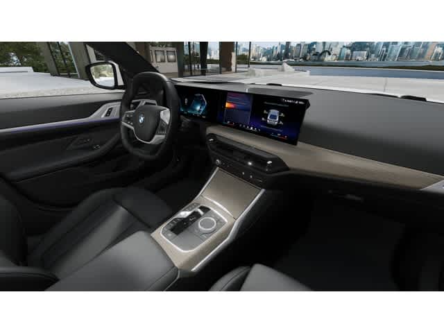 Thumbnail: 2025 BMW i4 - 14