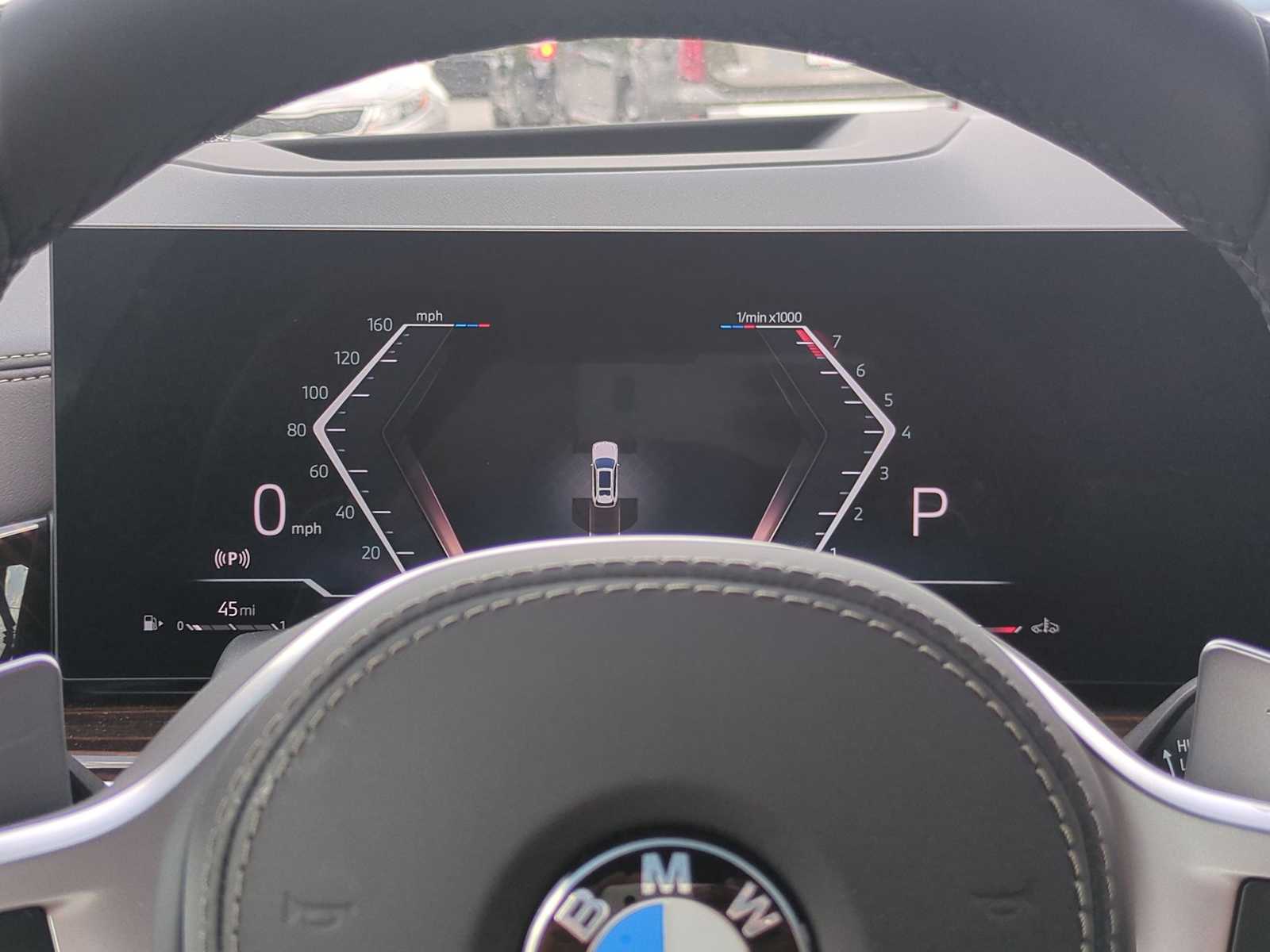 Thumbnail: 2026 BMW X7 - 34