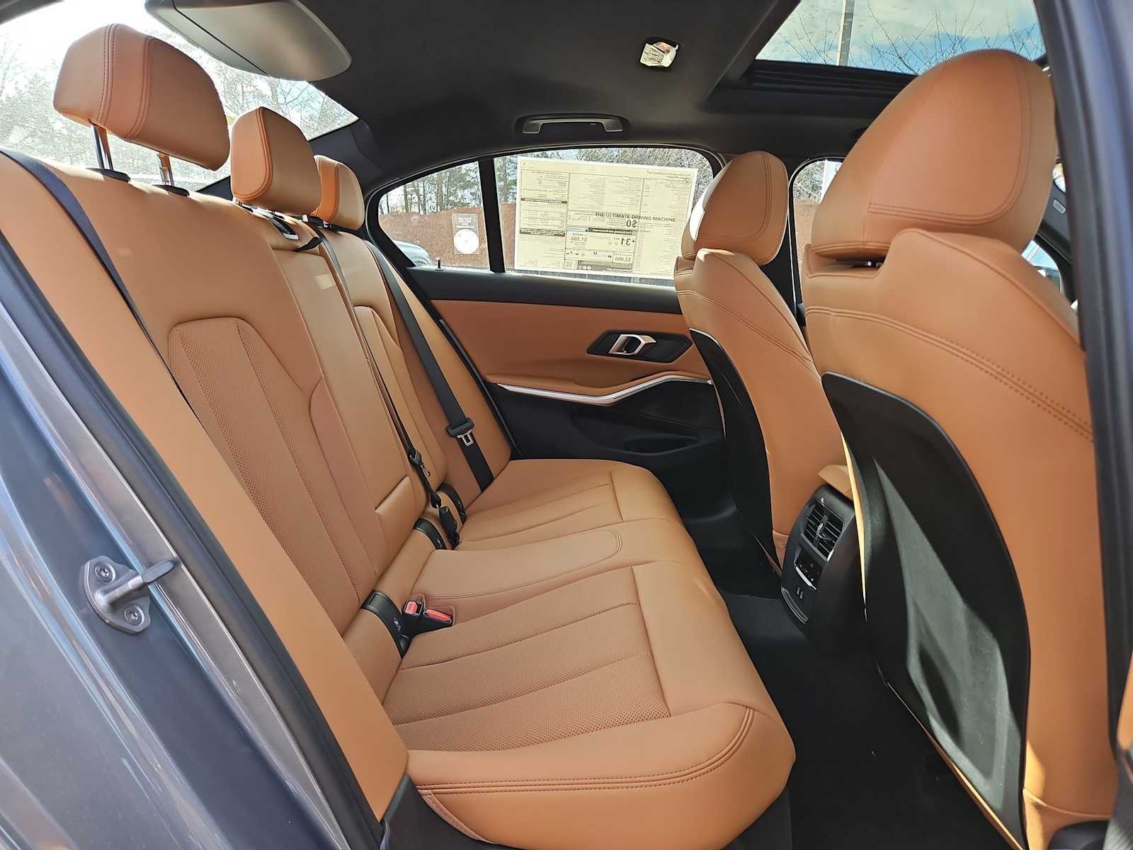 Thumbnail: 2026 BMW 3 Series - 22