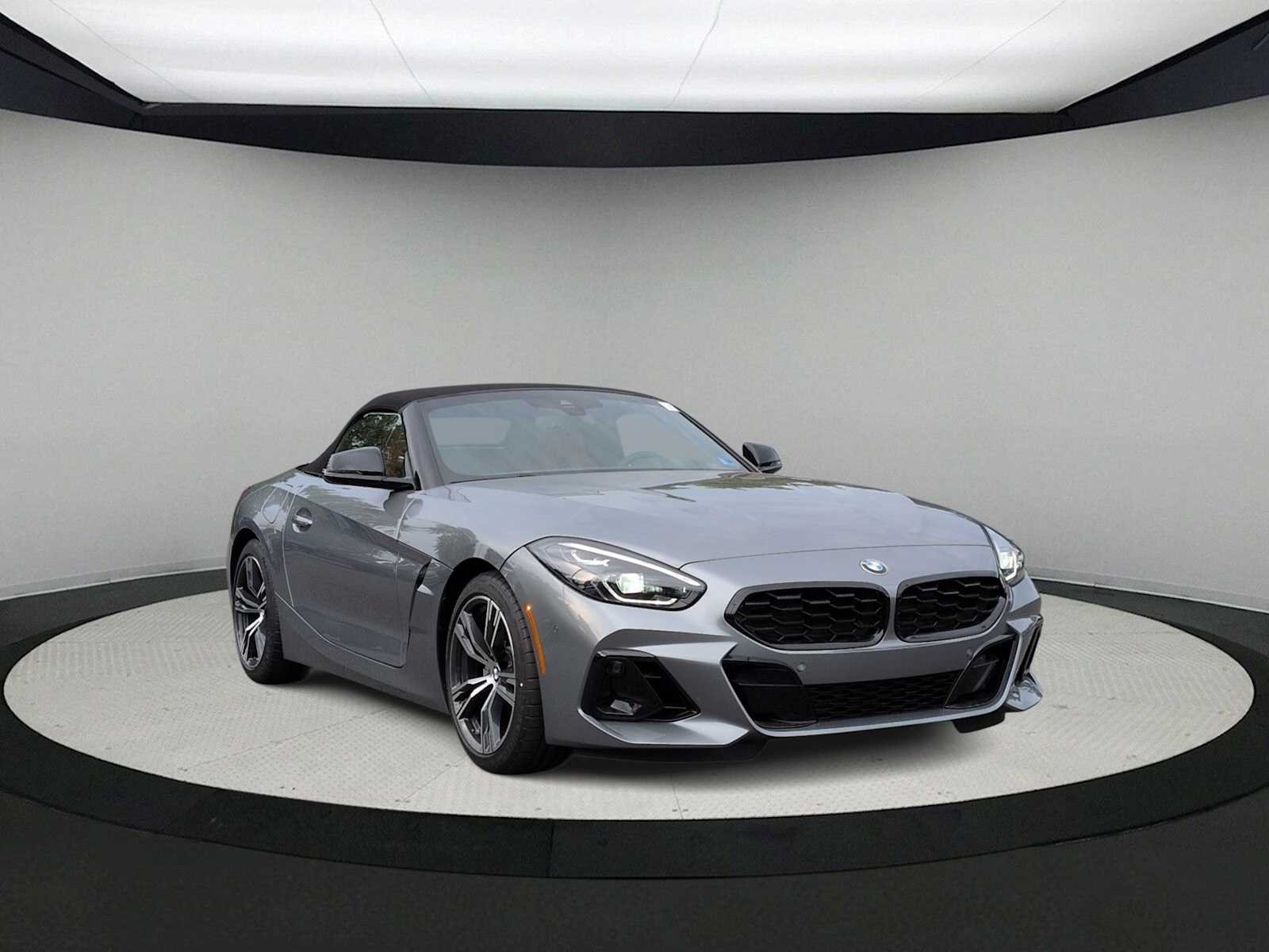Thumbnail: 2026 BMW Z4 - 2