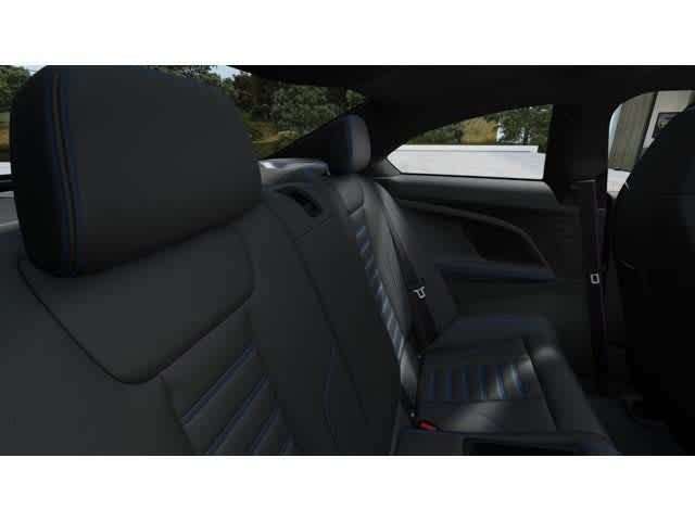 Thumbnail: 2026 BMW M2 - 12
