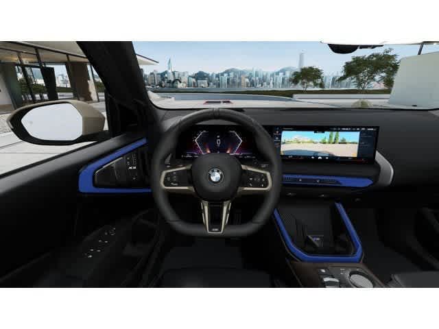 Thumbnail: 2026 BMW X3 - 13