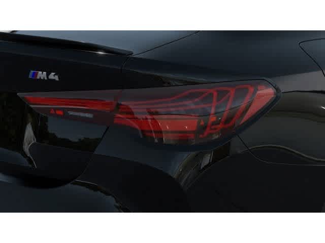 Thumbnail: 2027 BMW M4 - 8
