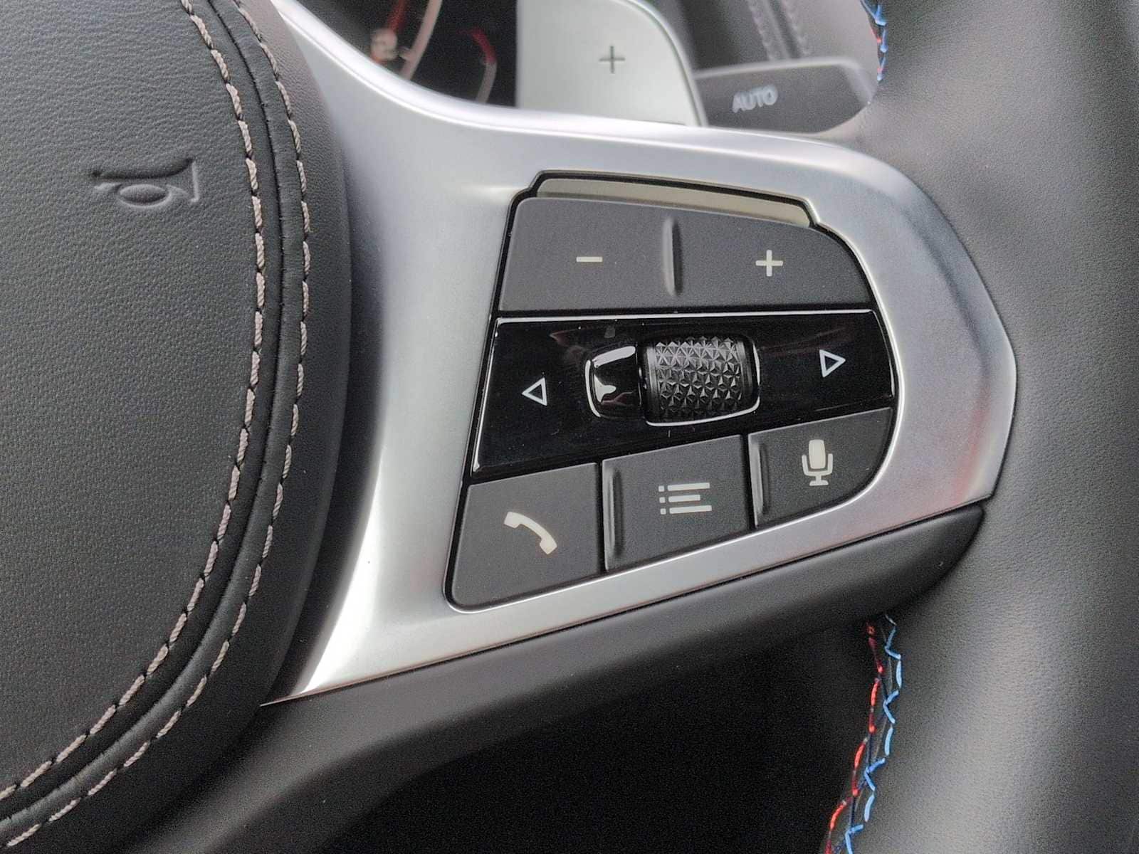 Thumbnail: 2026 BMW 8 Series - 25