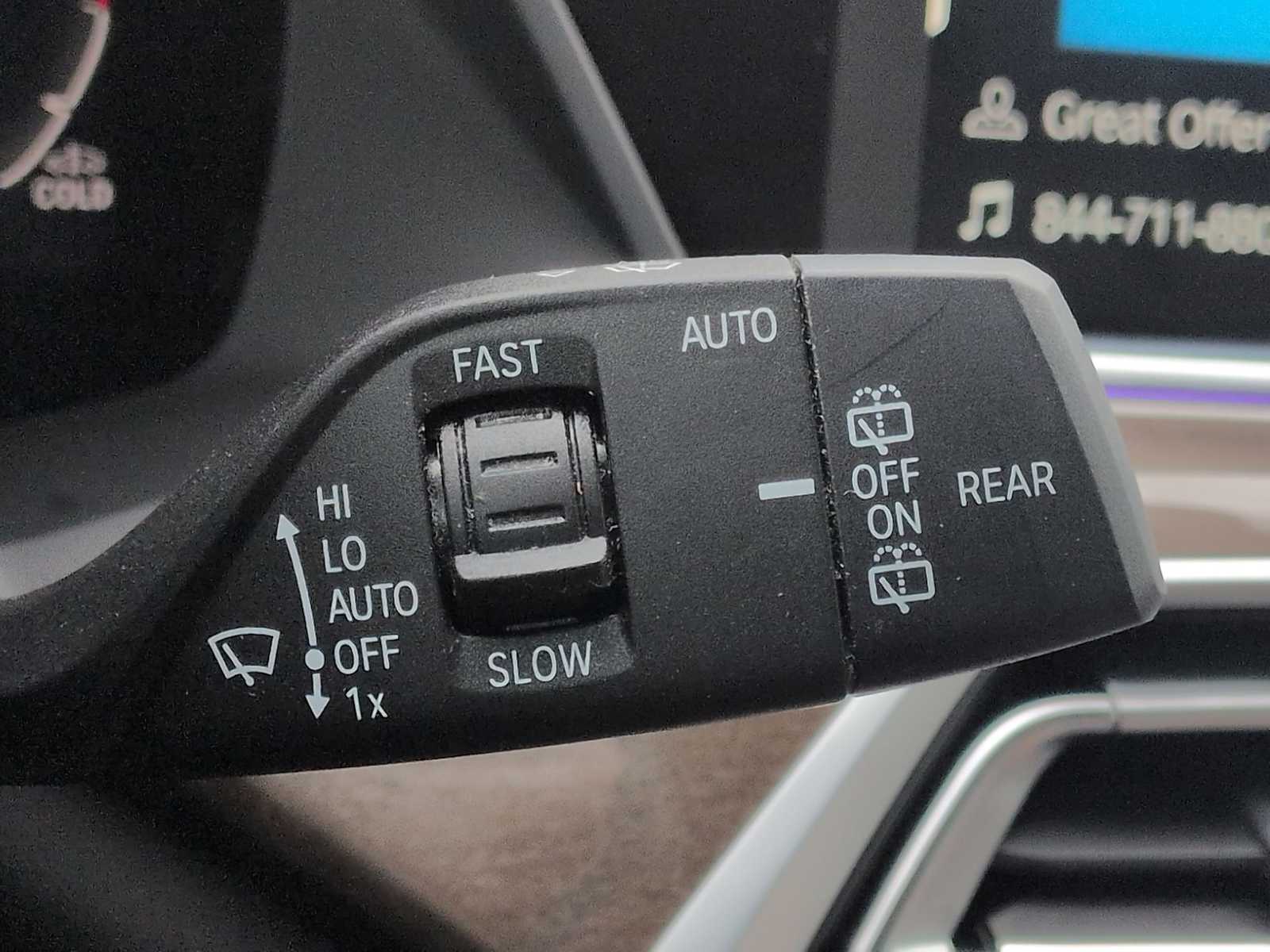 Thumbnail: 2023 BMW X5 - 28