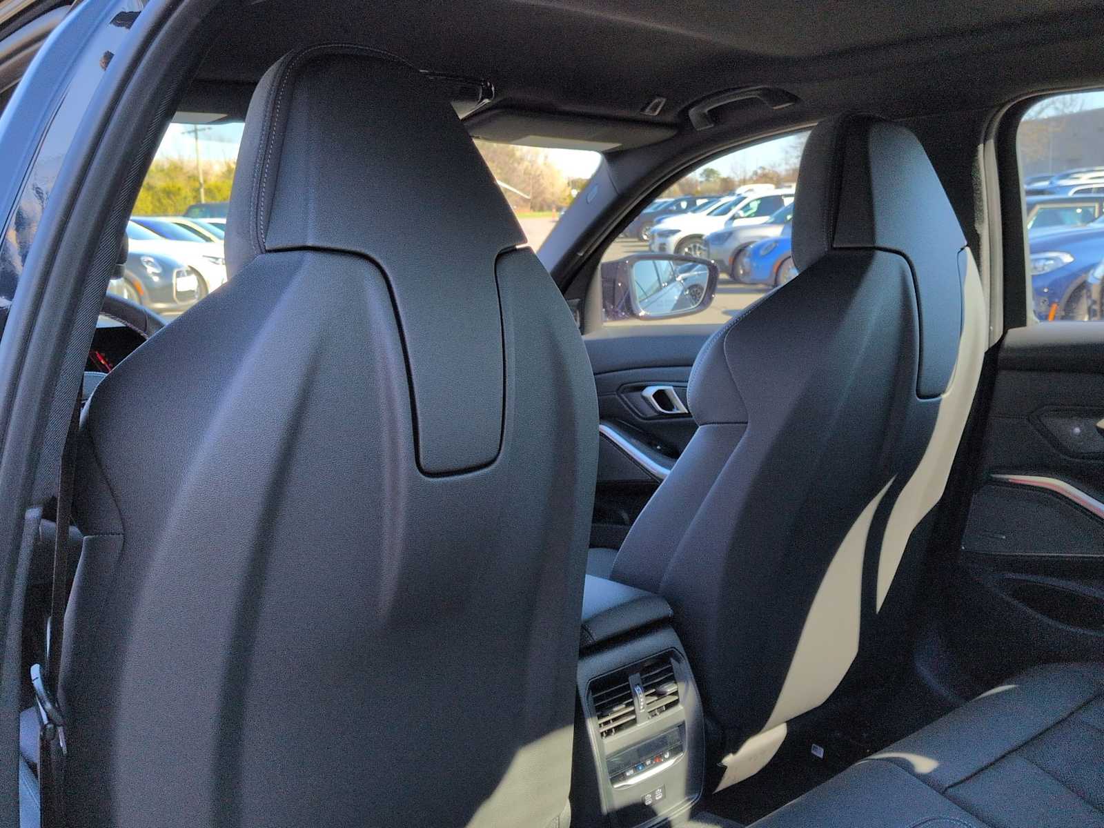 Thumbnail: 2024 BMW M3 - 19