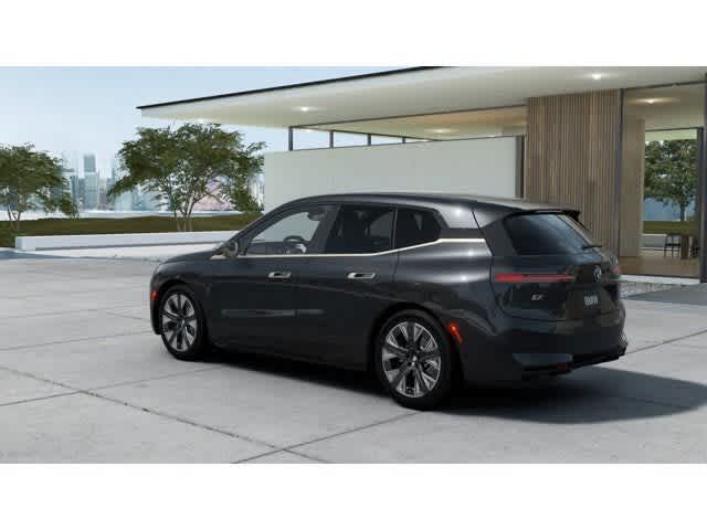 Thumbnail: 2026 BMW iX - 2