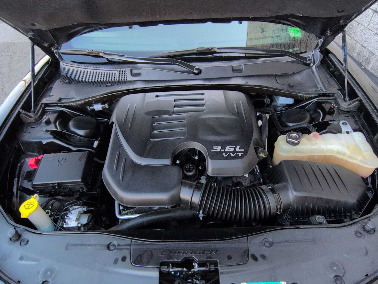 Thumbnail: 2023 Dodge Charger - 15