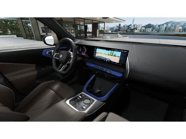 Thumbnail: 2026 BMW X3 - 14