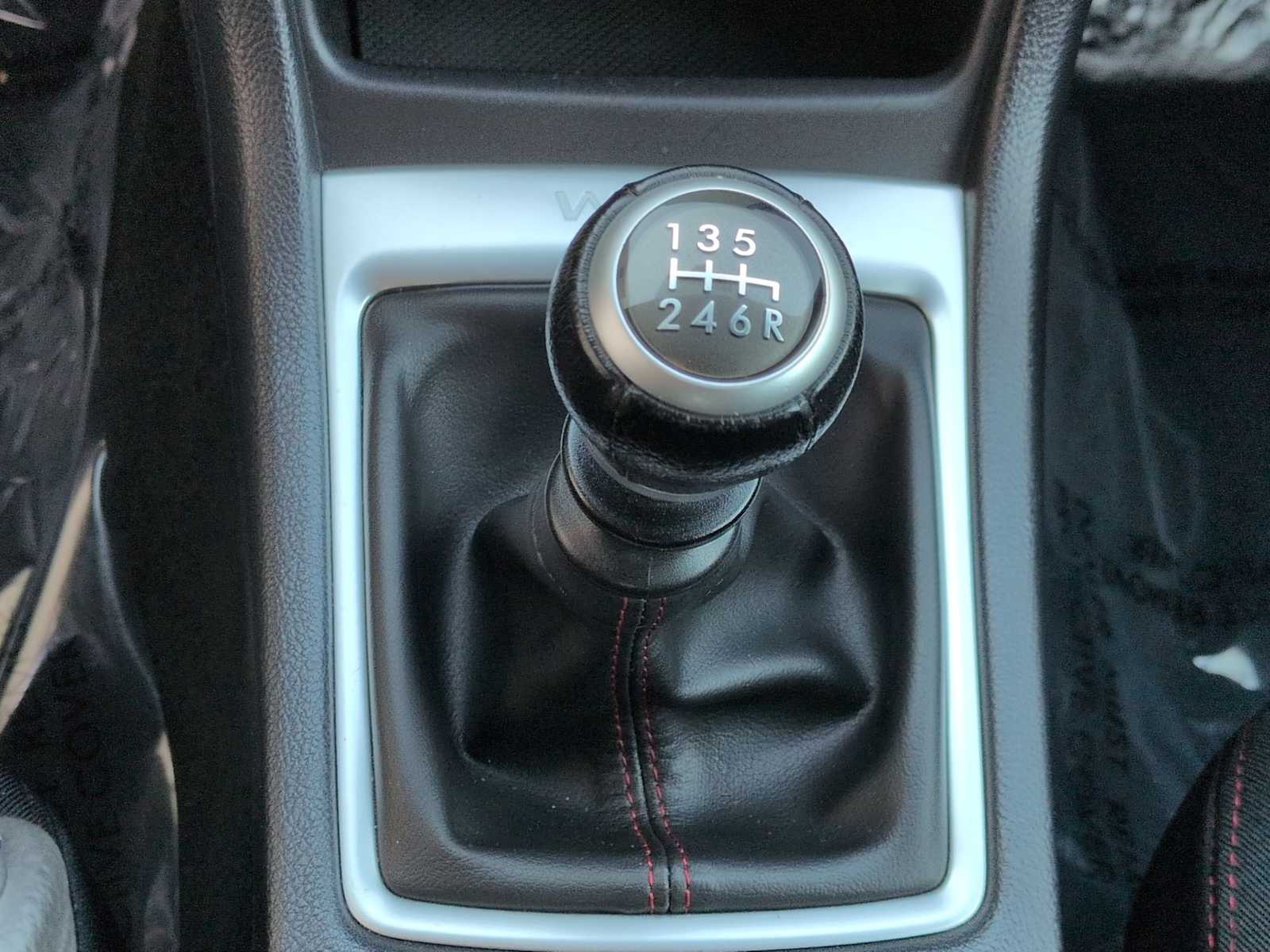 Thumbnail: 2015 Subaru WRX - 33