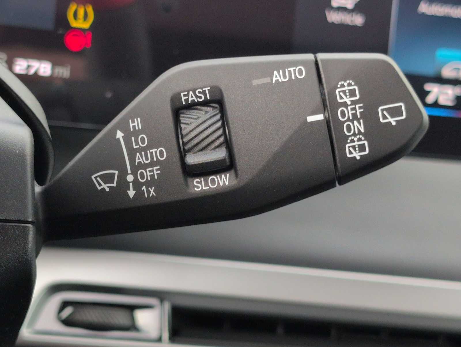 Thumbnail: 2026 BMW iX - 25